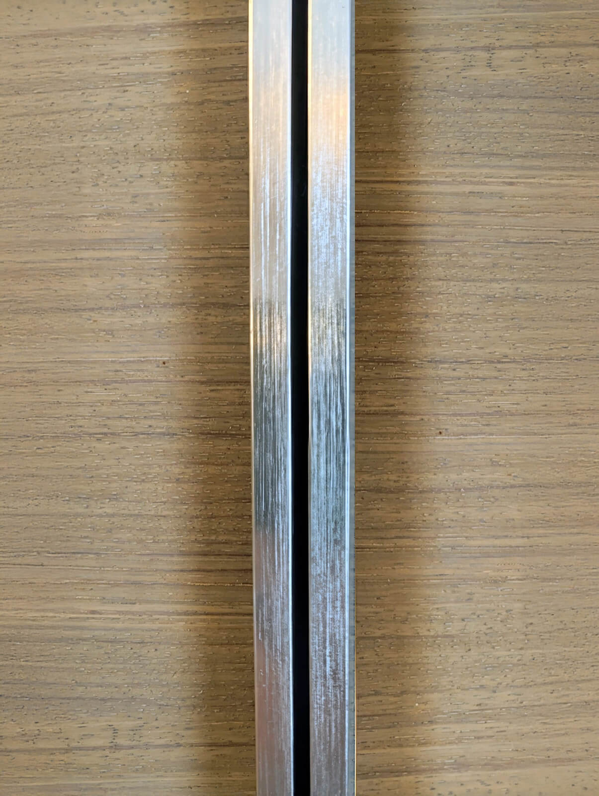 MisuraEmme kast met legplanken – model Crossing – Italië
