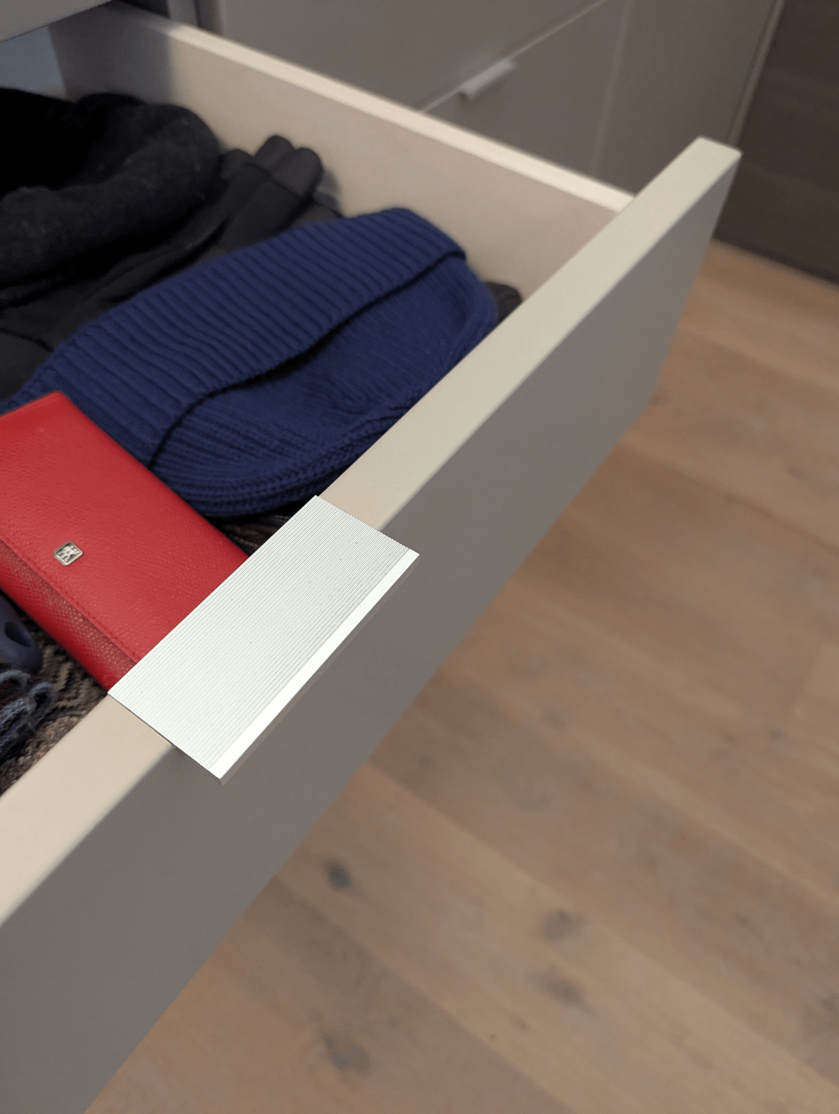 MisuraEmme Modulaire Roomdivider Kast – Tweezijdig Gebruik – Italië
