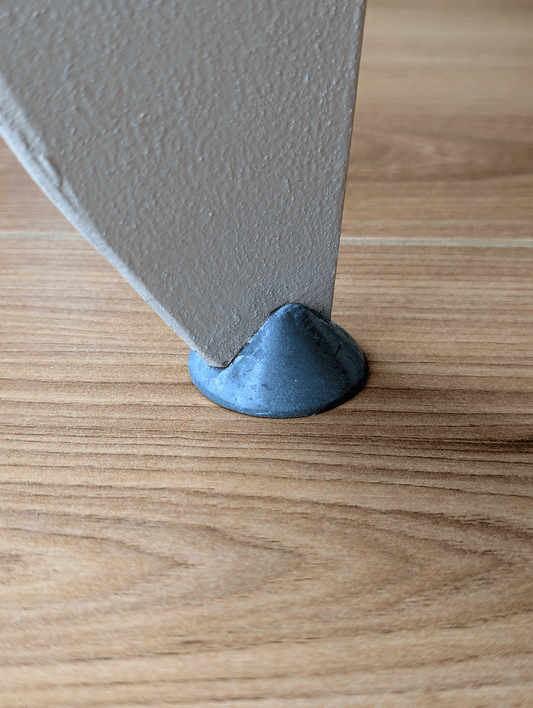 Disform “Chincheta” Coffee Table – Devesa (1987)