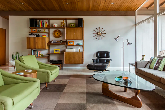 Vintage Furniture: What It Is, How to Recognize It & Where to Find It
