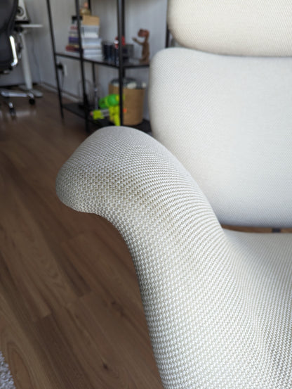 Artifort “F545 Big Tulip” Fauteuil – Pierre Paulin (Jaren ’60)