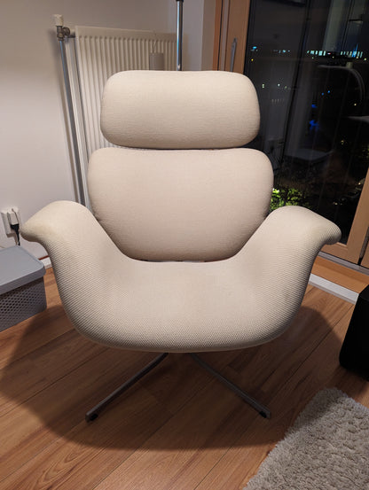 Artifort “F545 Big Tulip” Fauteuil – Pierre Paulin (Jaren ’60)