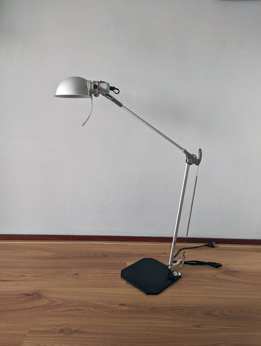 Artemide “Mandraki” Bureaulamp – Riccardo Blumer