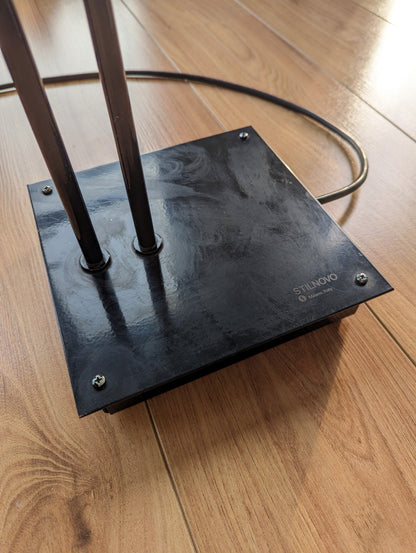 Stilnovo “Samurai” Vloerlamp – Italiaans Design (Jaren ’80)