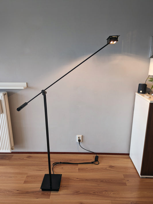 Stilnovo “Samurai” Vloerlamp – Italiaans Design (Jaren ’80)
