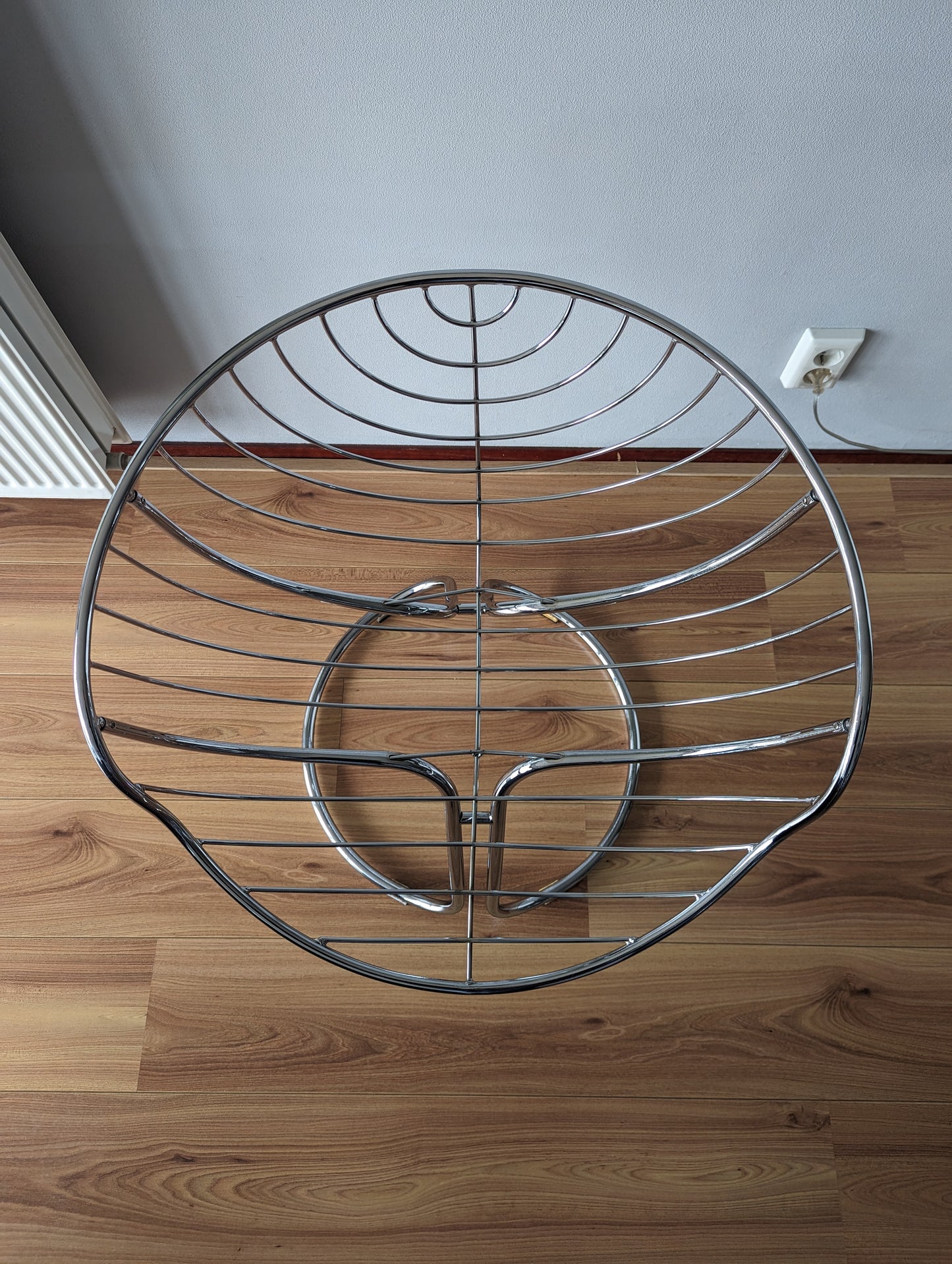 Rima “Pan Am” Chair – Gastone Rinaldi (ca. 1970)