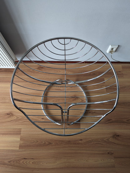 Rima “Pan Am” Chair – Gastone Rinaldi (ca. 1970)