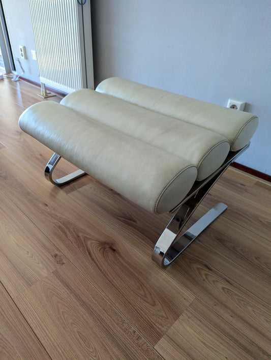 COR “Sinus” Ottoman – Reinhold Adolf &amp; Hans-Jürgen Schröpfer (Replica, 1976)