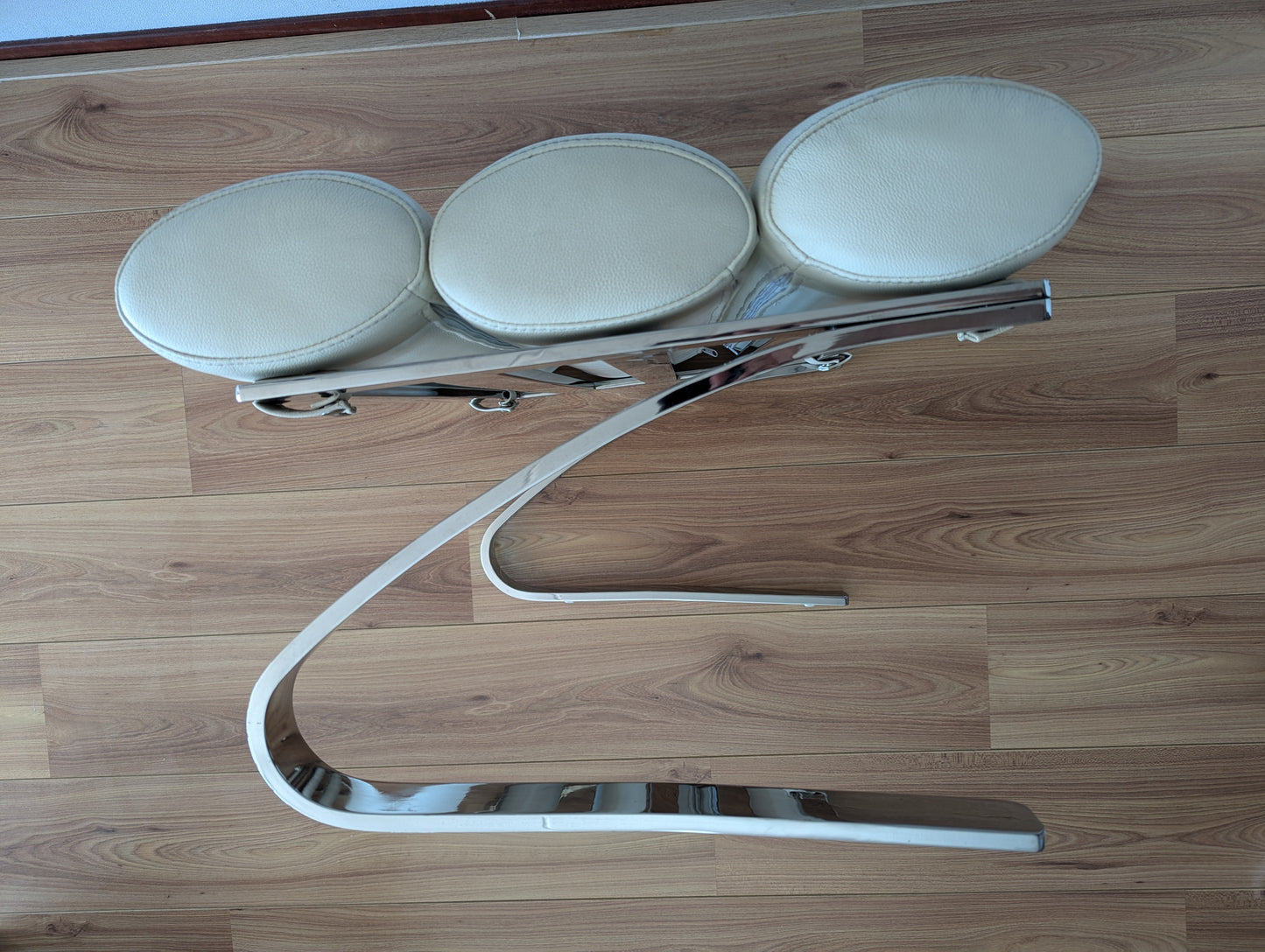 COR “Sinus” Ottoman – Reinhold Adolf &amp; Hans-Jürgen Schröpfer (Replica, 1976)