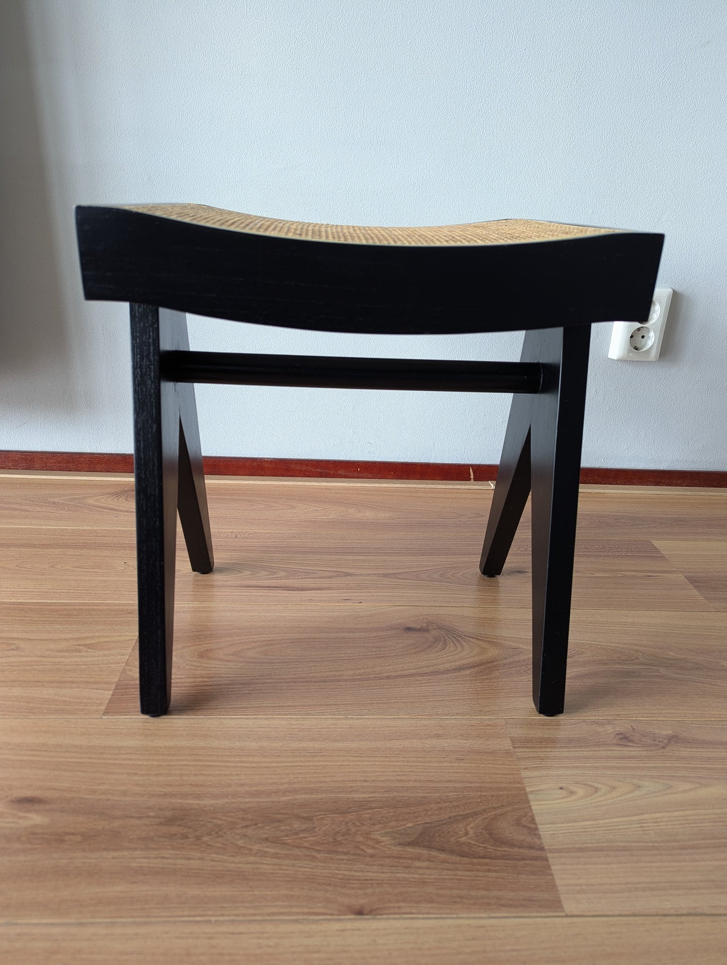 Eichholtz “Arnaud” Poef – Set van 2