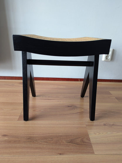 Eichholtz “Arnaud” Poef – Set van 2