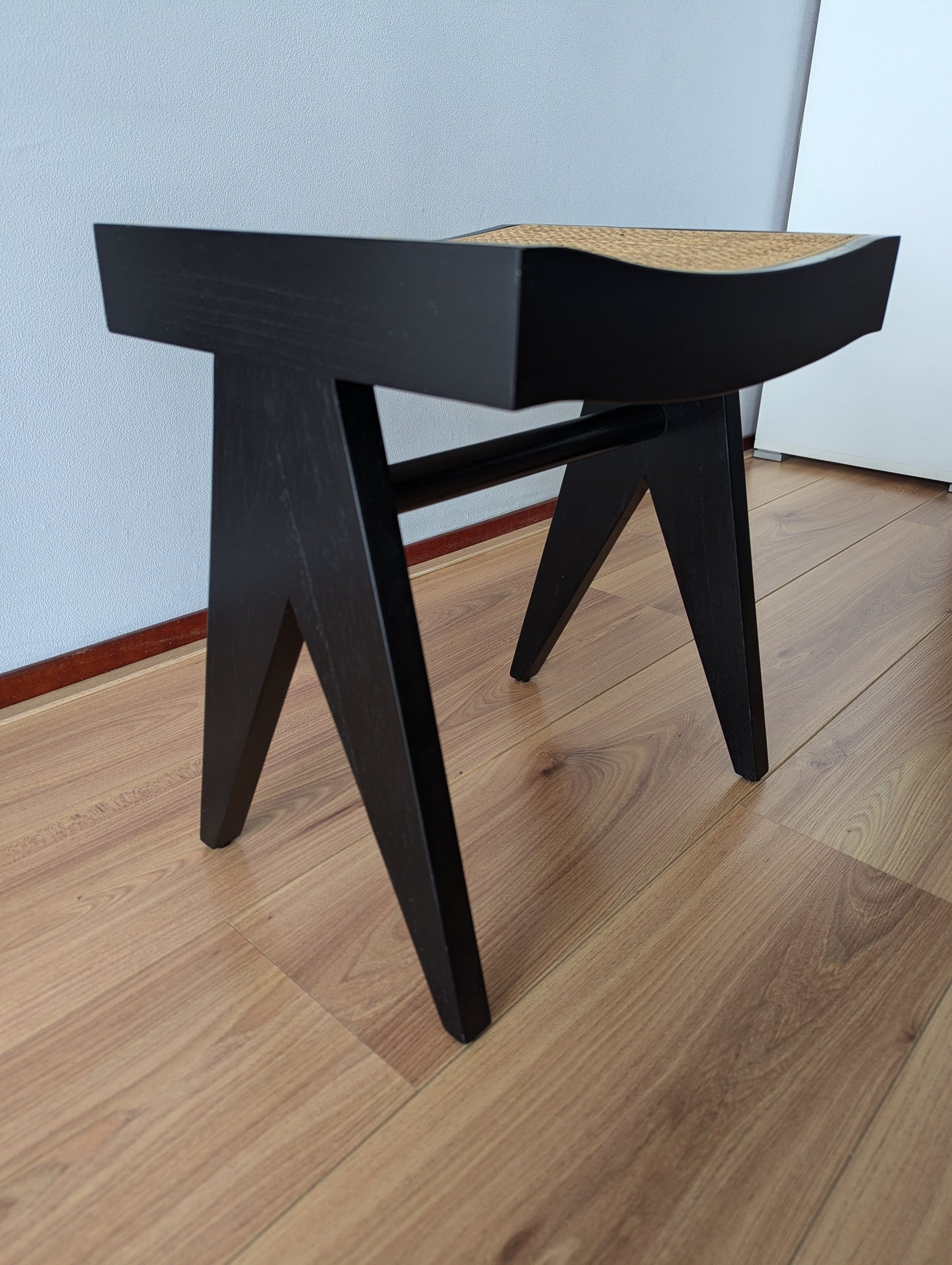 Eichholtz “Arnaud” Poef – Set van 2