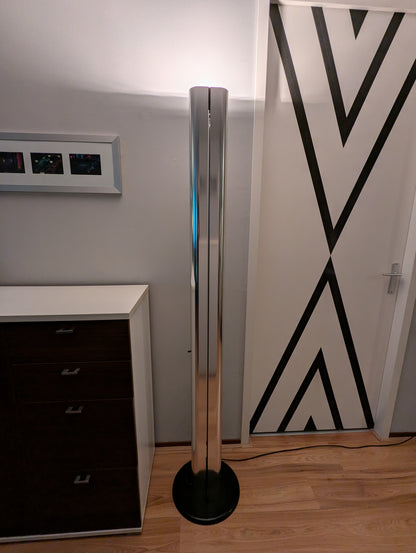 Artemide “Megaron” Vloerlamp – Gianfranco Frattini (1979)