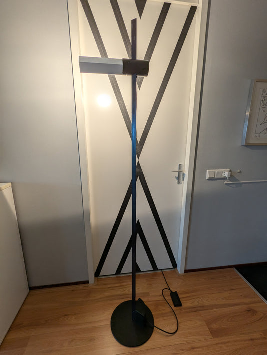 Luci “Caltha” Vloerlamp – Gianfranco Frattini (1982)