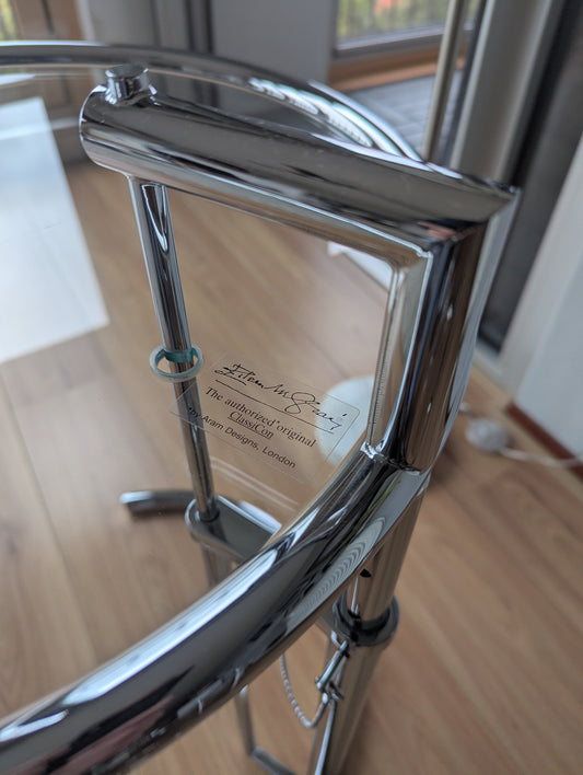 ClassiCon “E1027” Side Table – Eileen Gray