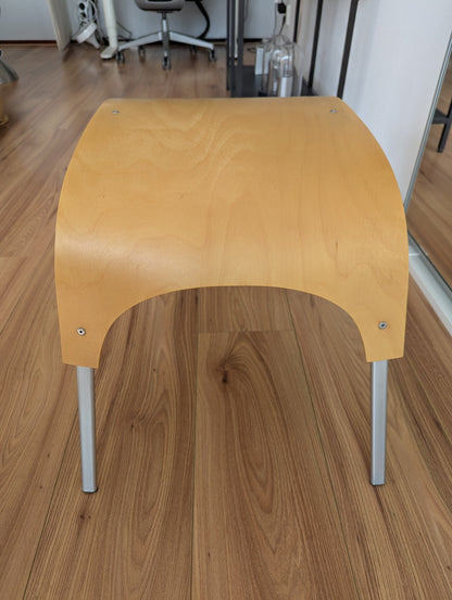 Artek “Pochino” Footstool – Hanspeter Weidmann (2000)