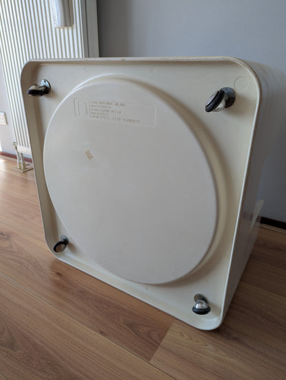 Artemide “Bacco” Minibar – Sergio Mazza (1967)