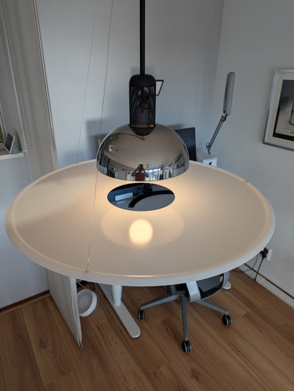 Flos “Frisbi 850” Hanglamp – Achille Castiglioni (Jaren ’90)