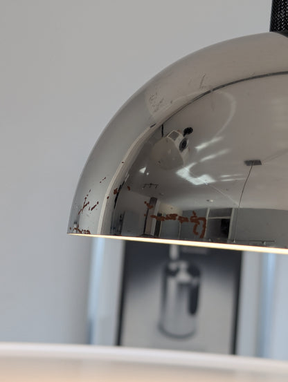 Flos “Frisbi 850” Hanglamp – Achille Castiglioni (Jaren ’90)