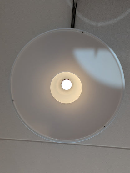 Flos “Frisbi 850” Hanglamp – Achille Castiglioni (Jaren ’90)