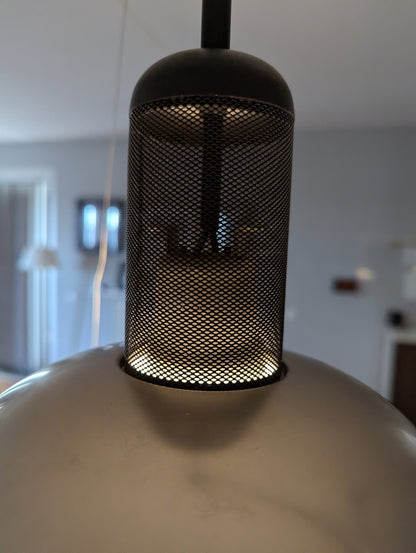 Flos “Frisbi 850” Hanglamp – Achille Castiglioni (Jaren ’90)