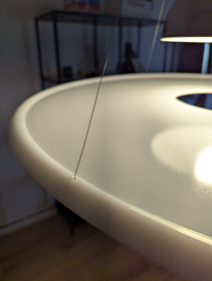 Flos “Frisbi 850” Hanglamp – Achille Castiglioni (Jaren ’90)
