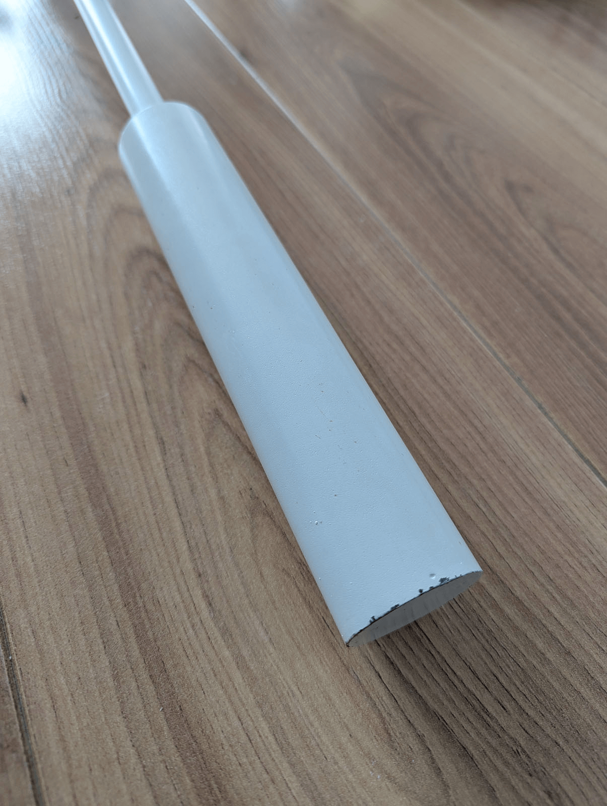 Anvia “Hengellamp” – Plafondlamp – J.J.M. Hoogervorst (70's)