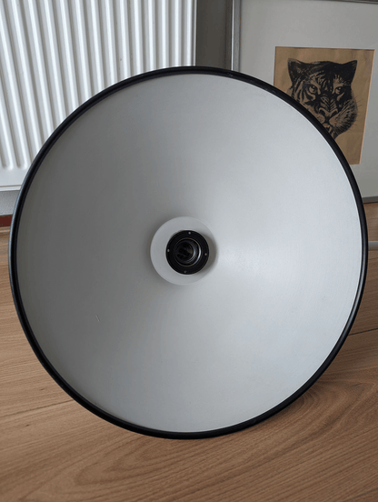 Anvia “Hengellamp” – Plafondlamp – J.J.M. Hoogervorst (70's)