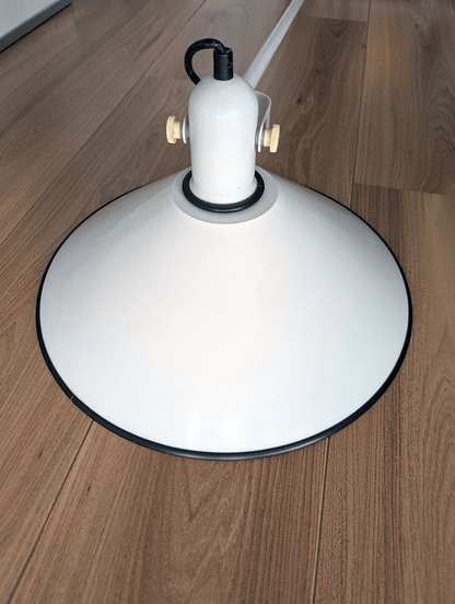 Anvia “Hengellamp” – Plafondlamp – J.J.M. Hoogervorst (70's)