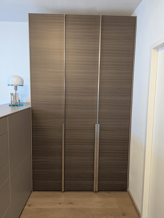 MisuraEmme kast met legplanken – model Crossing – Italië