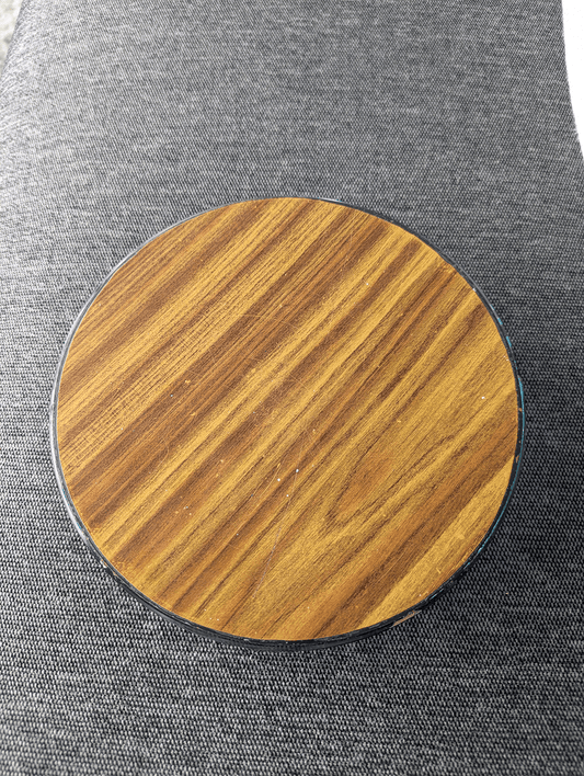 Fontana Arte “Vide Poche” Glazen Kom – Ontwerp Max Ingrand – Jaren ’60